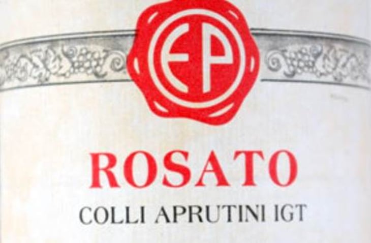 Rosato - Az. Agr. Emidio Pepe - daniela-sofia-pepe 