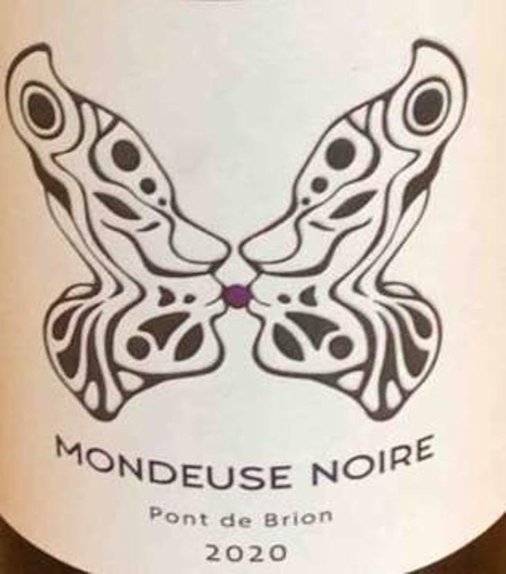 Mondeuse Noire