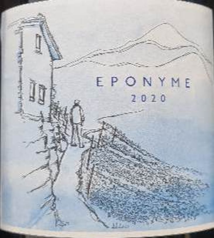 Éponyme