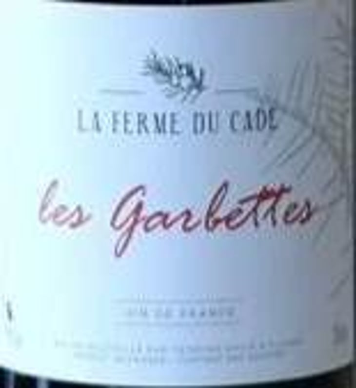 Les Garbettes - La Ferme du Cade - david-teyssier-zr 