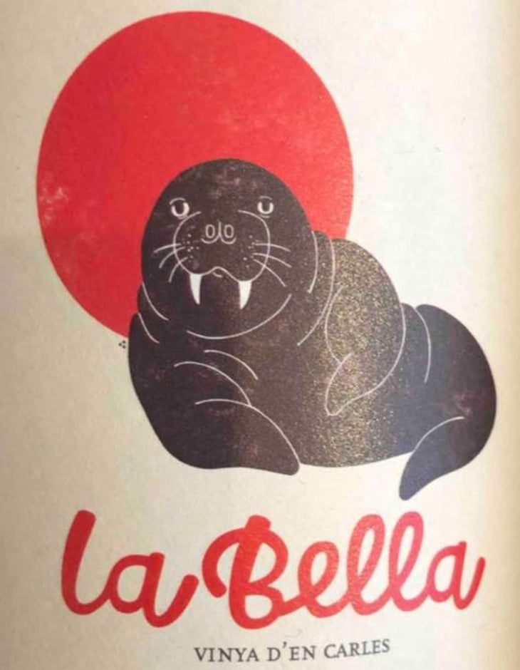 La Bella - Mas Pellisser - oriol-artigas 