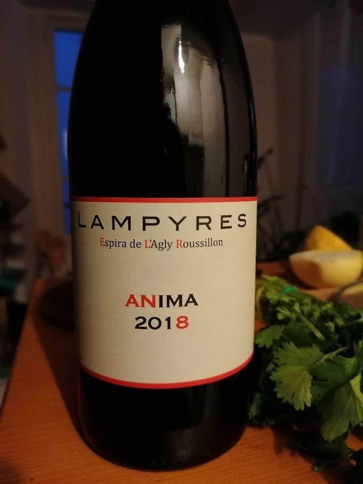 Anima 2018