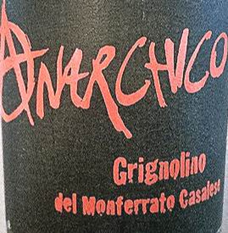 Anarchico - Azienda Agricola Silvio Morando - silvio-morando 