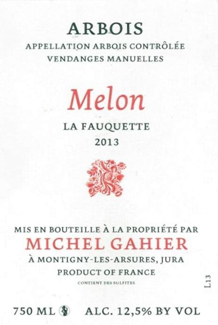 La Fauquette - Michel Gahier - michel-gahier 