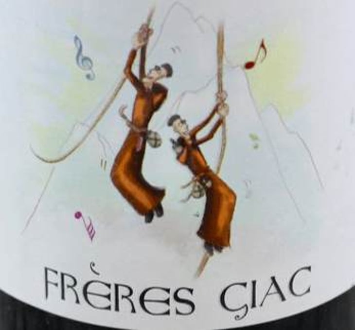 Frères Giac - Domaine Giachino - frederic-david-clement-giachino 