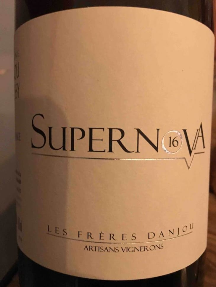 Supernova