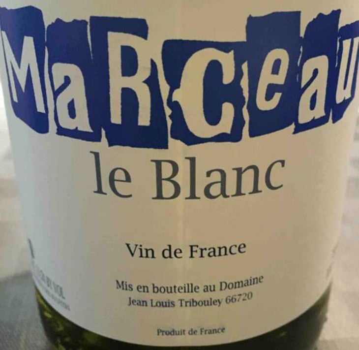 Marceau