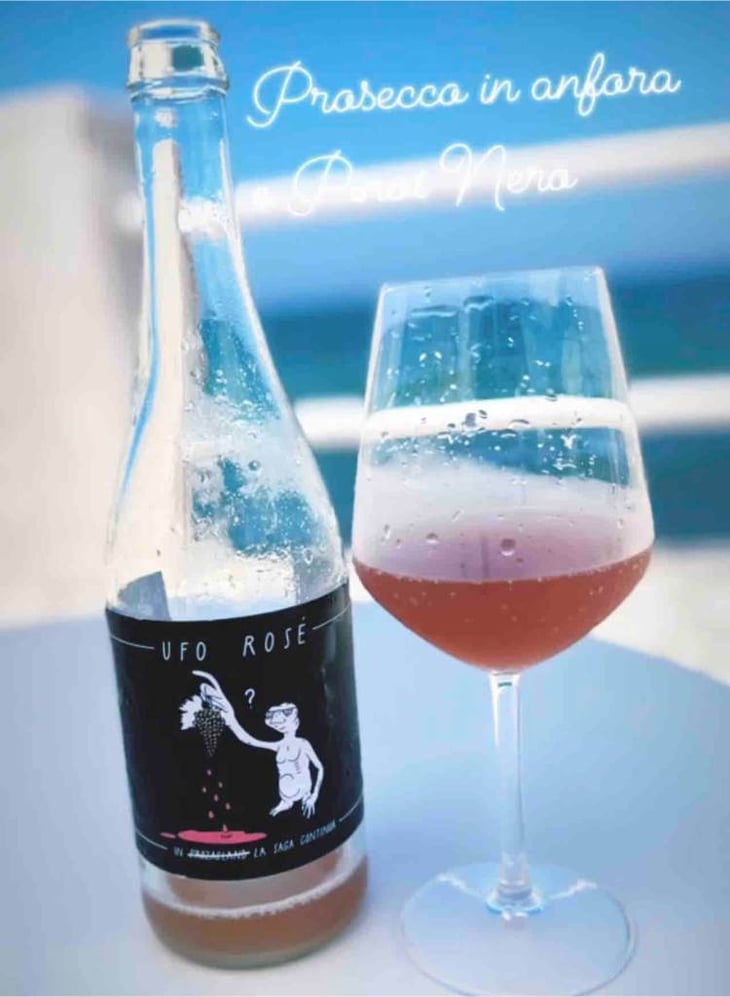 UFO Rose - Tenuta l'Armonia - andrea-pendin 