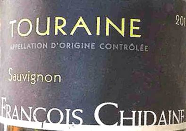 Sauvignon - Domaine Chidaine - francois-chidaine 
