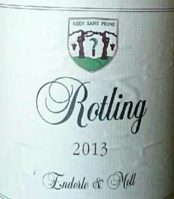 Rotling