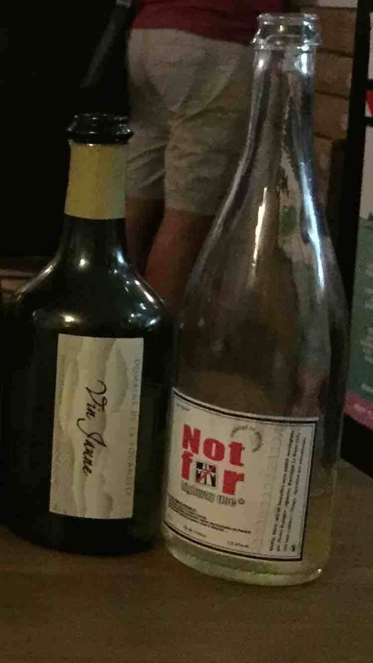 Not For Highway Use - Pierre Beauger - pierre-beauger 