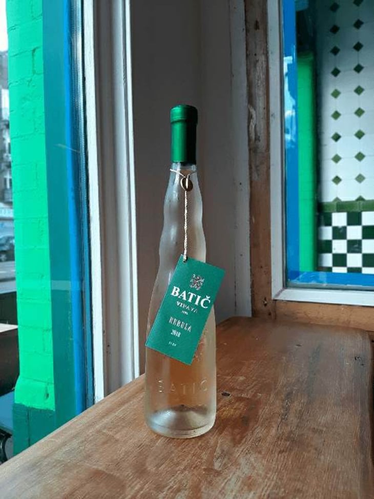 Rebula - Batič Winery - miha-batic -2019