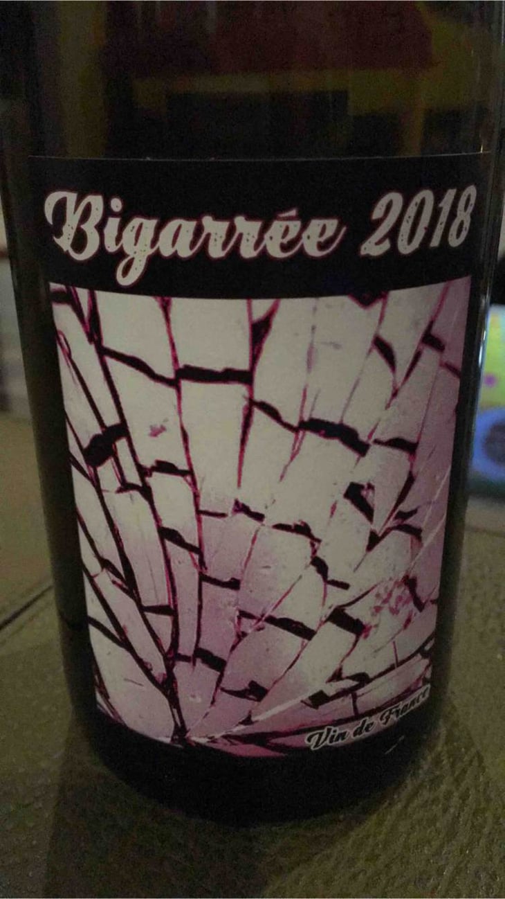 Bigarree