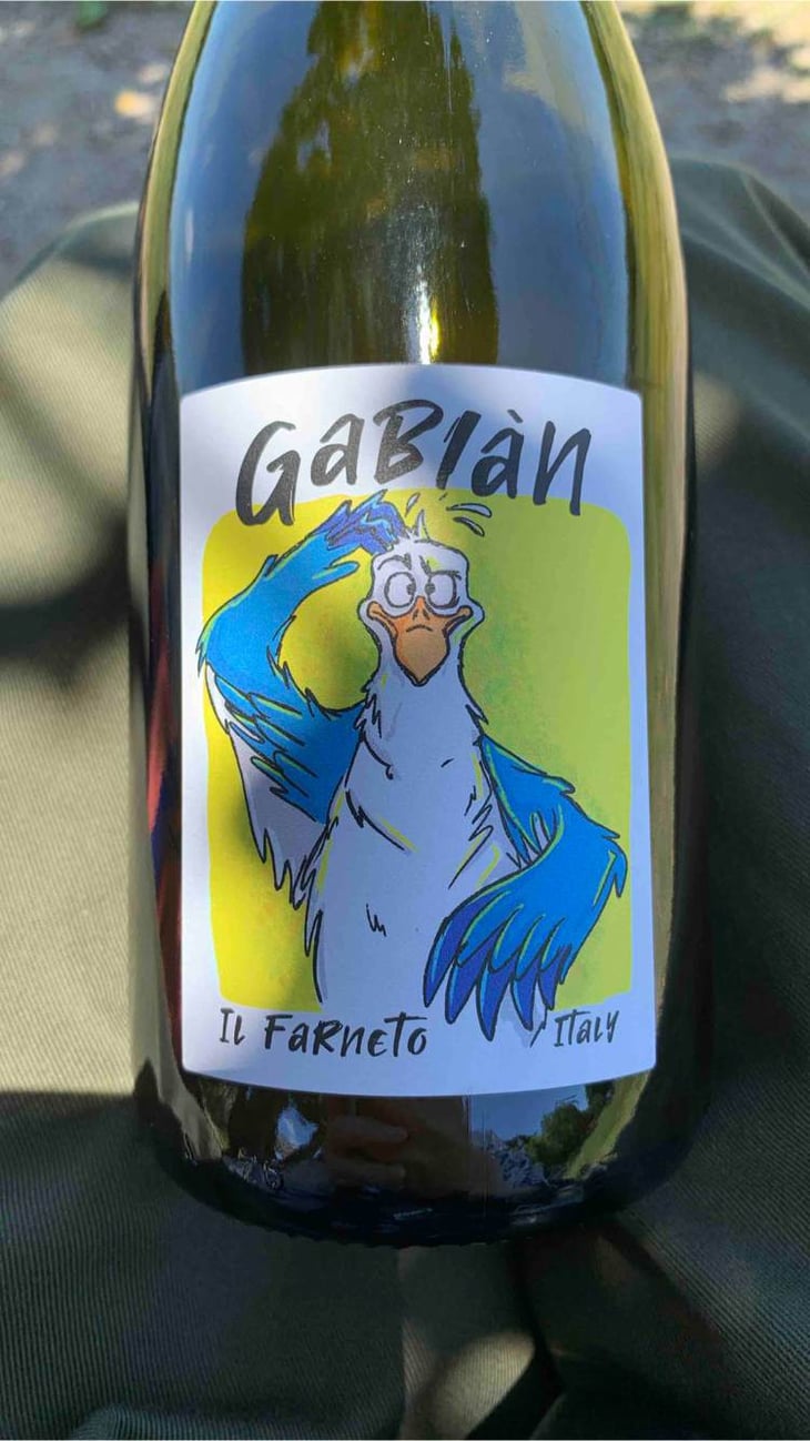 Gabián - Il Farneto - marco-bertoni -2022
