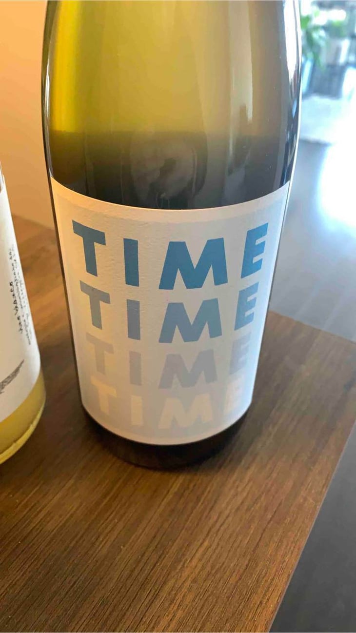 Time Machine