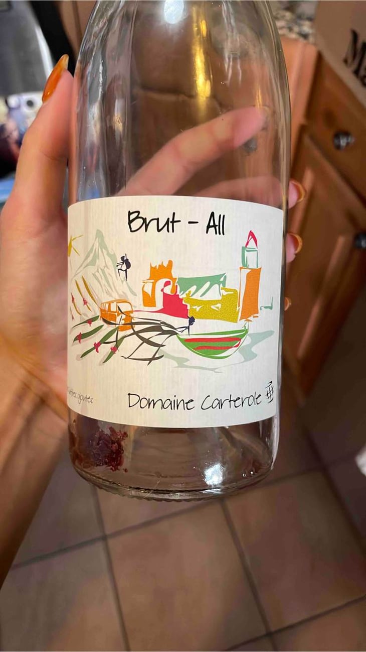 Brut-All - Domaine Carterole - joachim-roque -2021
