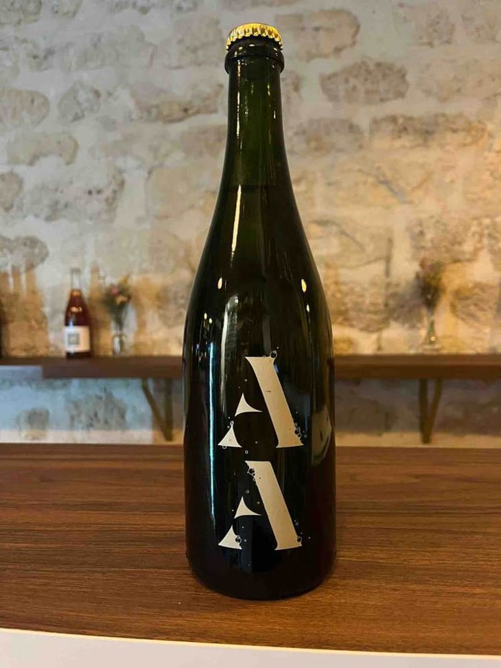 AA Anonimo Ancestral - Partida Creus - massimo-marchiori-antonella-gerosa -2019
