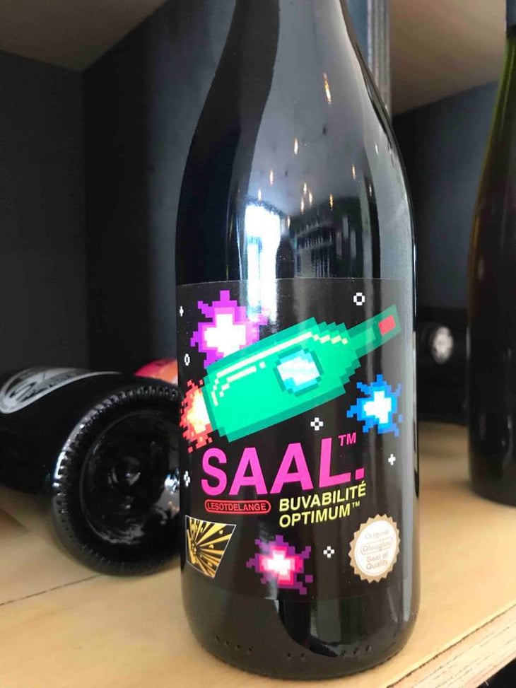 SAAL