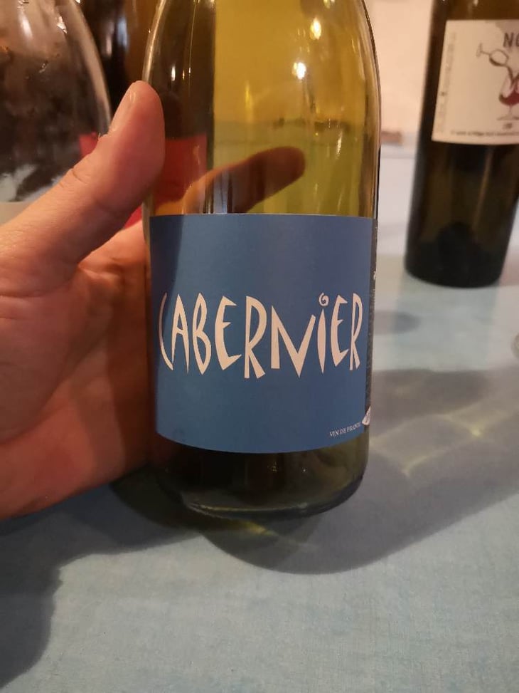 Cabernier 2021 - Domaine Léonine - jordan-le-guyader-nj 