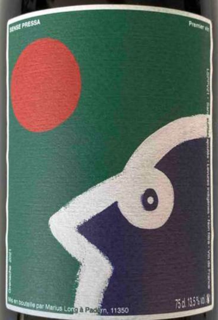 Premier Vin - Sense Pressa - marius-long -2021