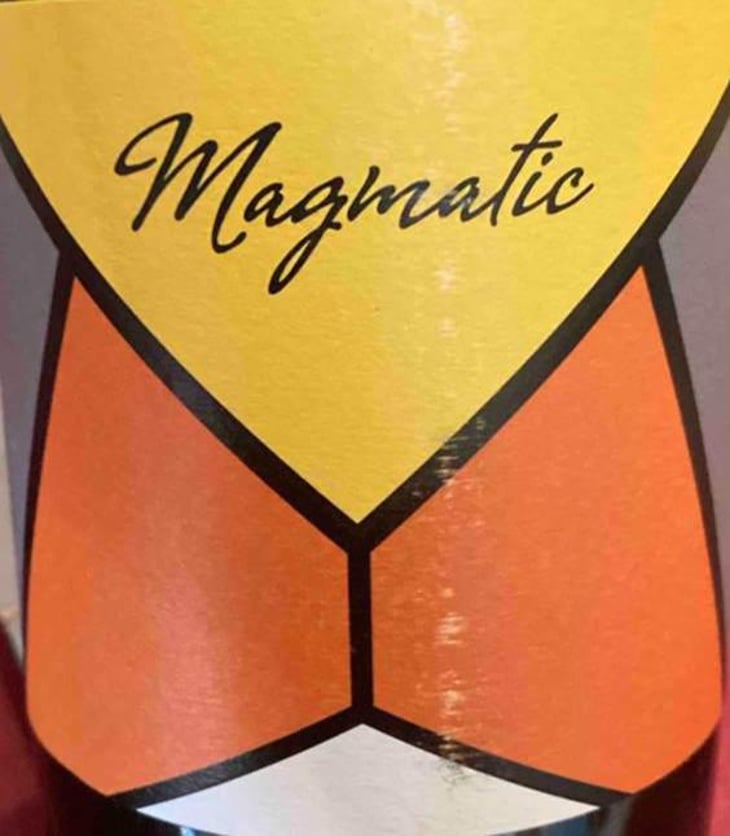 Magmatic - Les Vins De Mont-Val - sophie-valancant-jean-yves-domont -2021