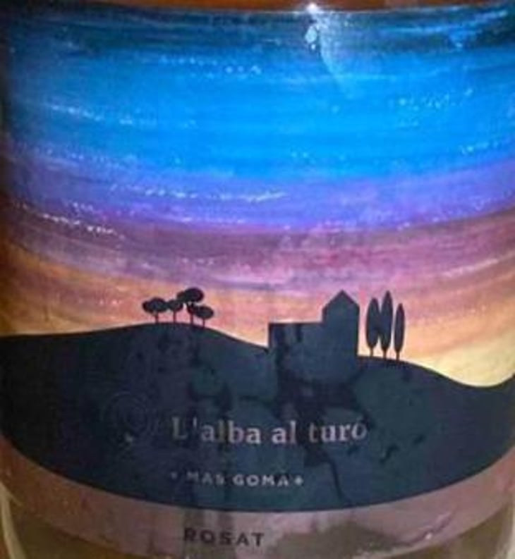 L’alba al Turó Brisat - Mas Goma - joan-joan-manel-vendrell 