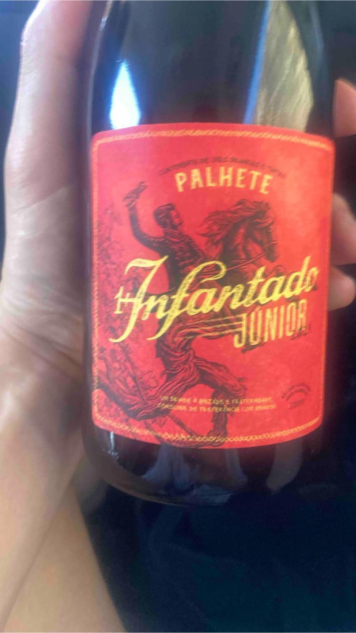Palhete - Quinta do Infantado - joao-roseira -2021