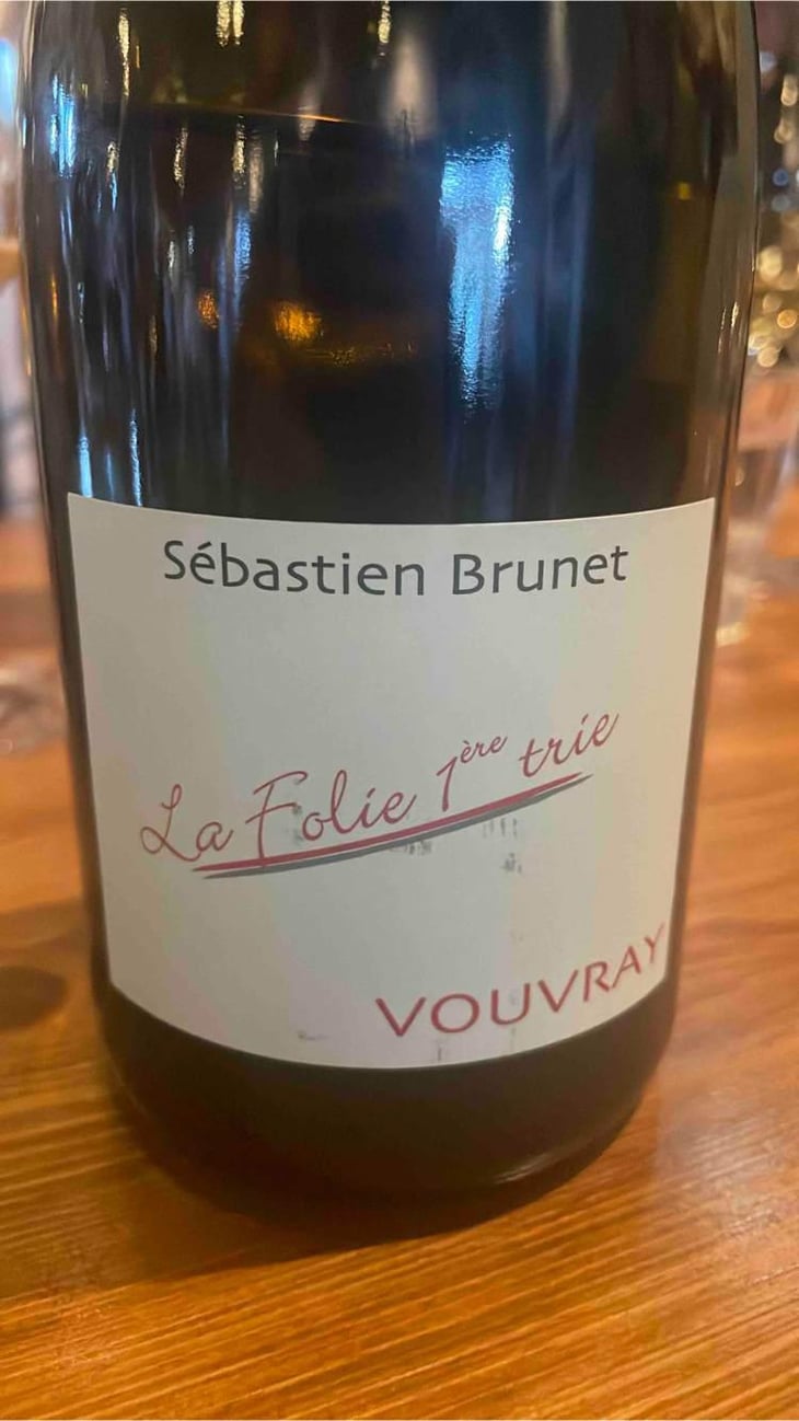 La Folie 1ère Trie - Sébastien Brunet - sebastien-brunet 