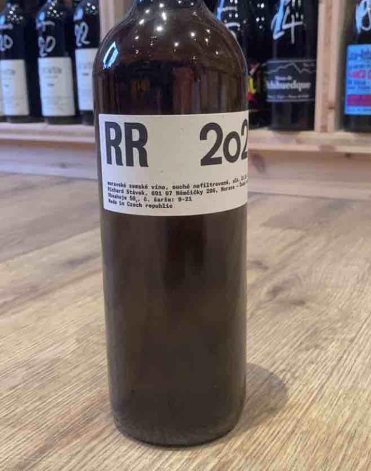 RR 2021 - Richard Stavek - richard-stavek -2021