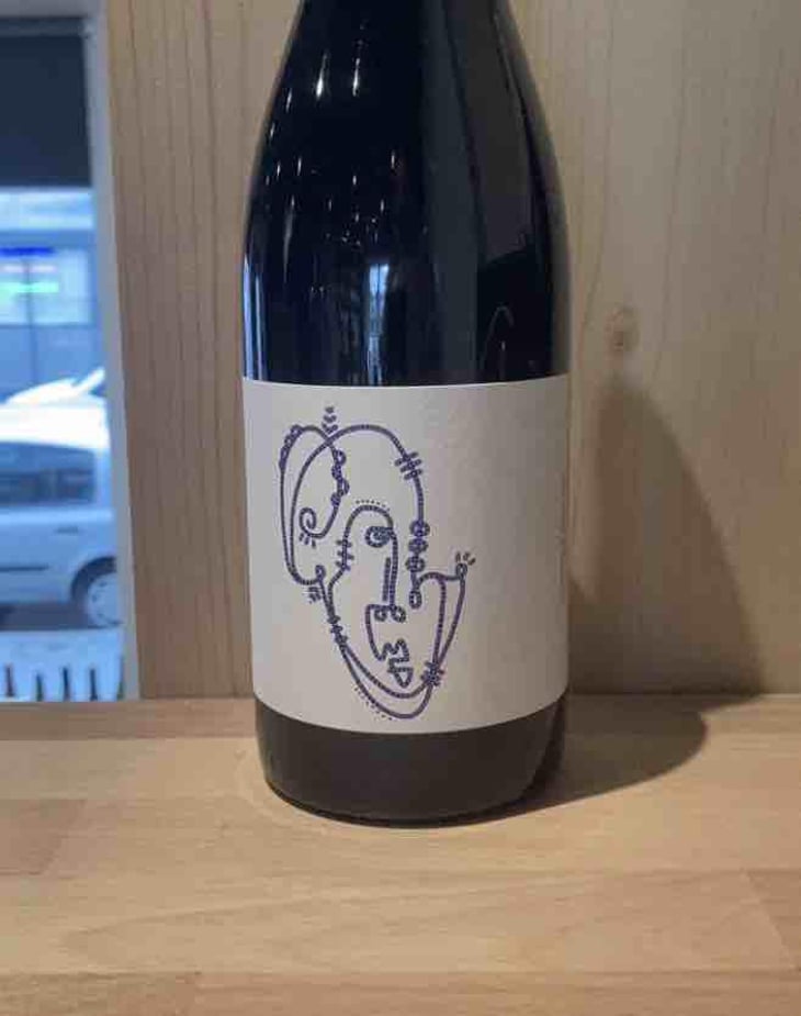 Nemesis X Fredignac - Vin des Potes - basile-passe -2022