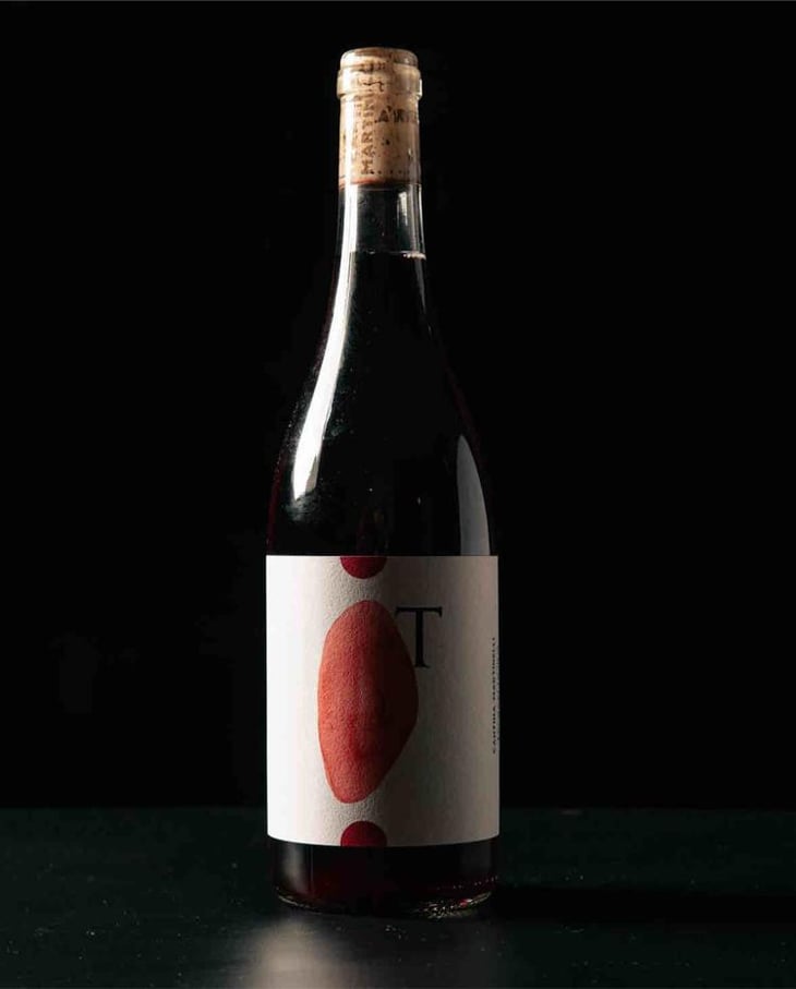 Trojan horse - Cantina Martinelli - francesco-martinelli 
