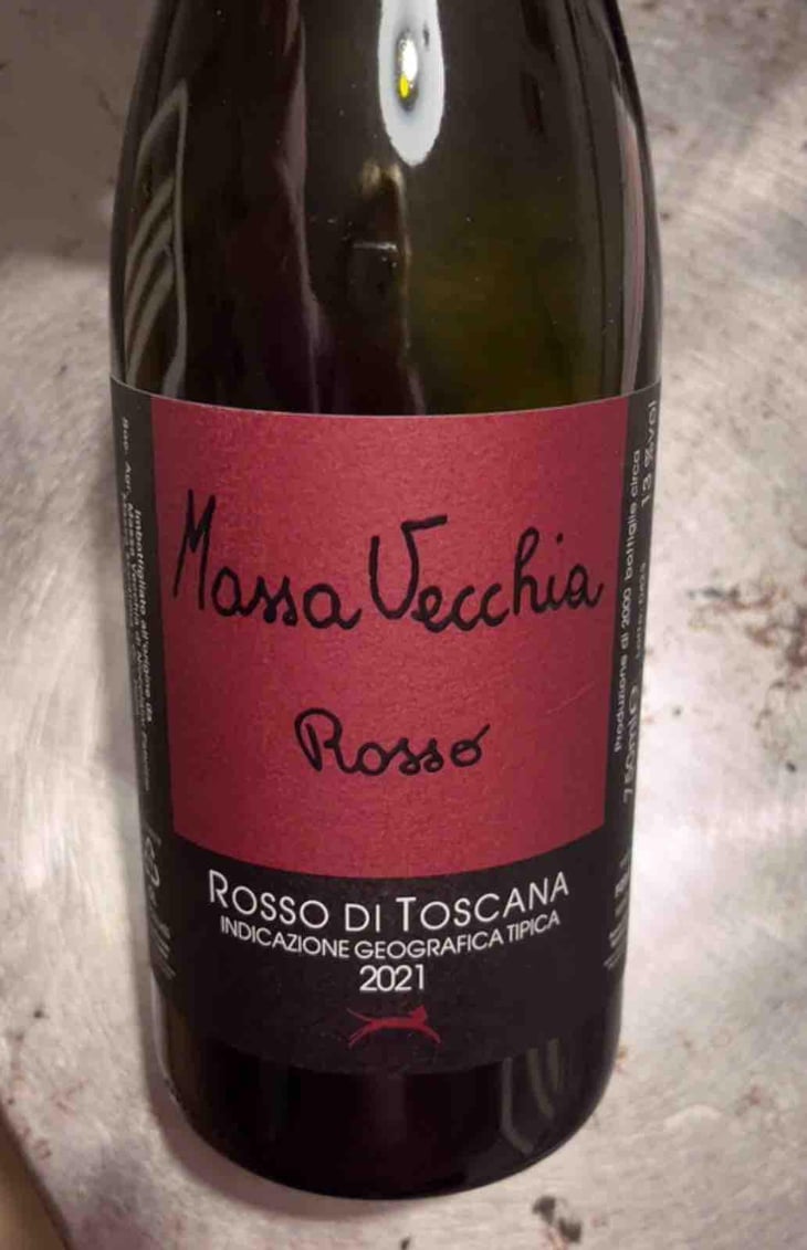 Rosso - Massa Vecchia - francesca-sfondrini-fabrizio-niccolaini -2021