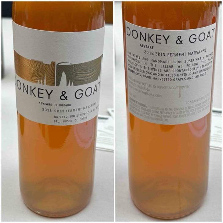 Alvear - Donkey & Goat - jared-tracey-brandt -2018