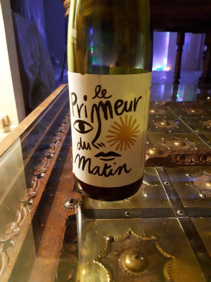 Le Primeur du Matin - Du Vin Aux Liens - vanessa-letort -2023