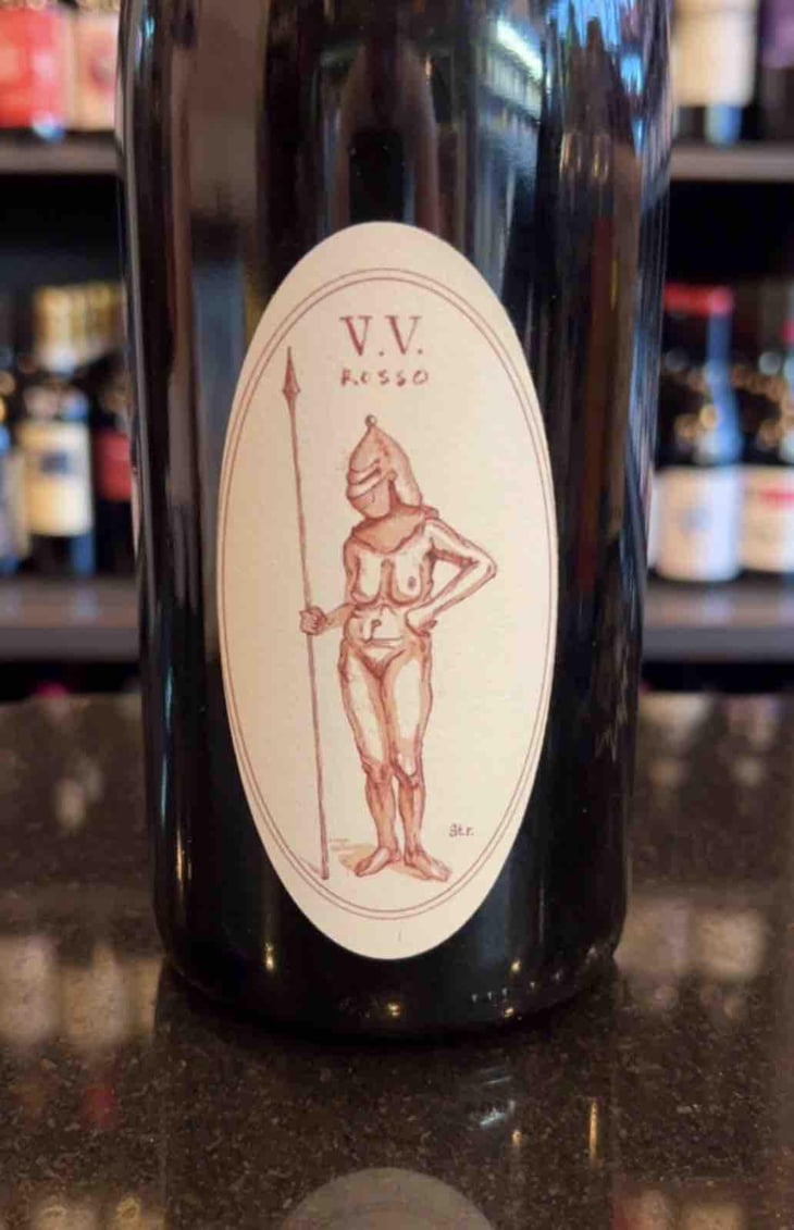 Vecchie Vigne - Faedesfa - alberto-buratti 