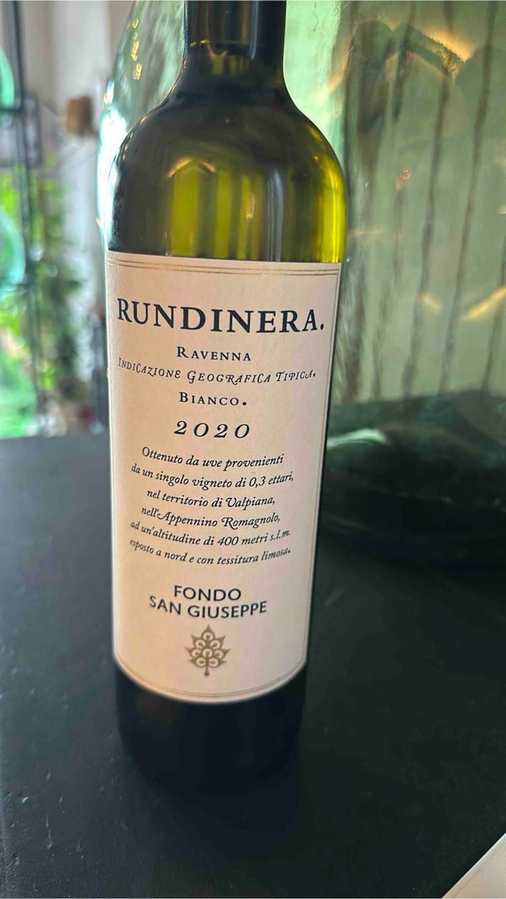 Rundinera - Fondo San Giuseppe - stefano-bariani -2020