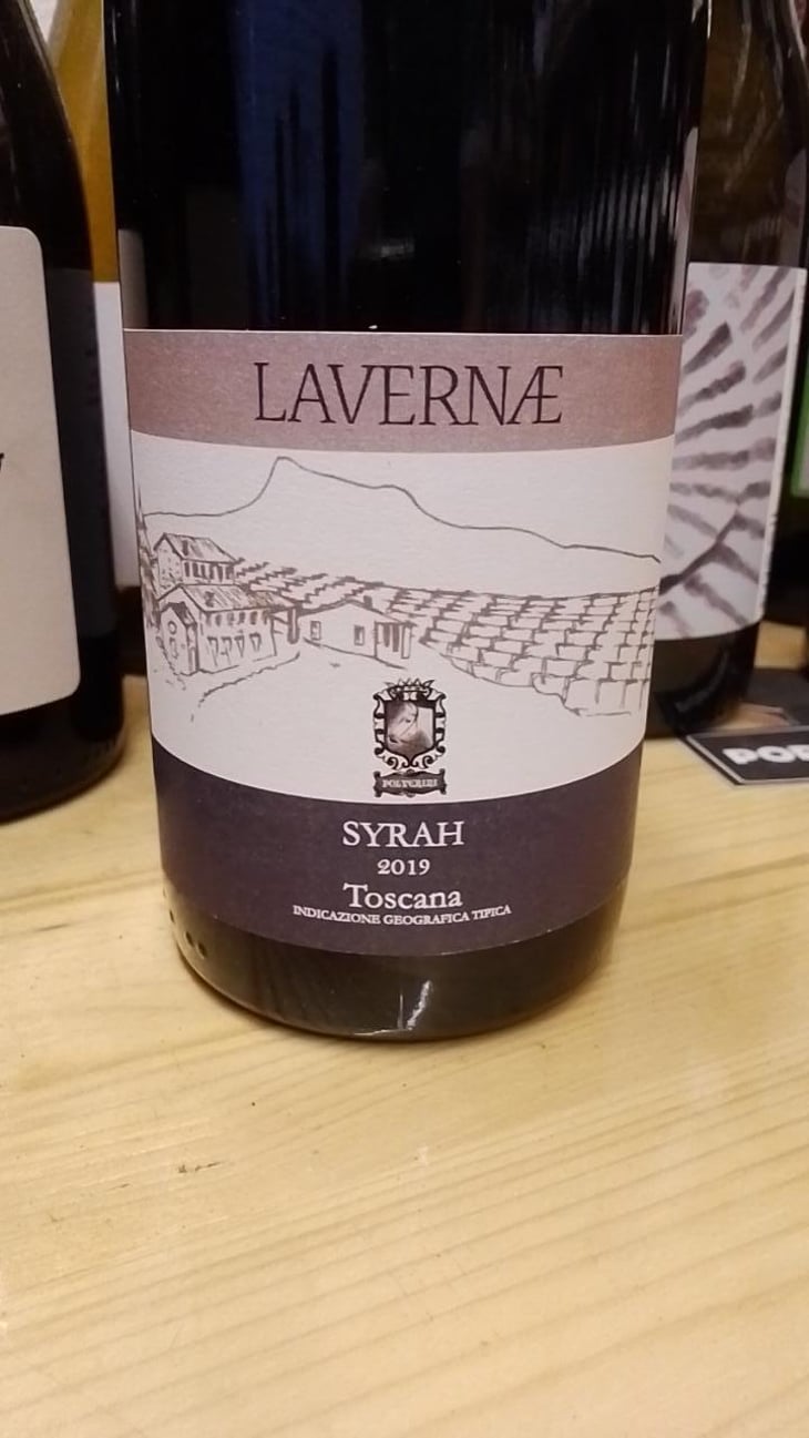 Lavernae - Casina di Burchio di Polverini Francesca - filippo-occhiolini 
