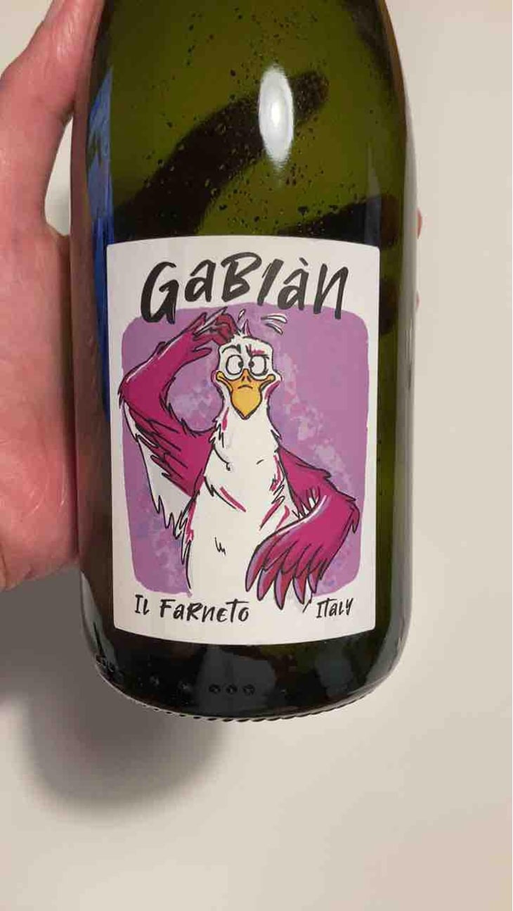 Gabián - Il Farneto - marco-bertoni 