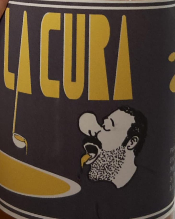 La Cura