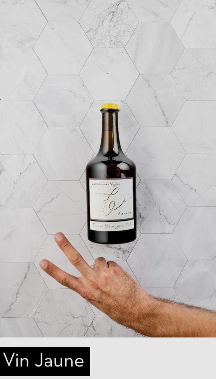 Vin Jaune - Éric Thill - eric-berengere-thill -2015