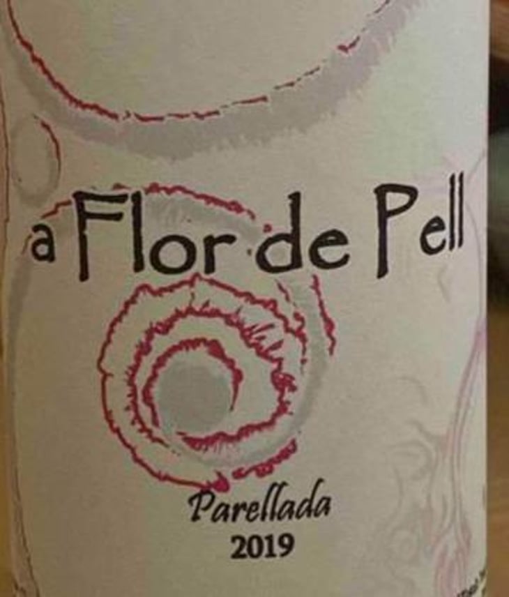 A Flor de Pell - セリェール・タランナ・ポエティック ア・フロ・デ・ペル - aitor-espanyol-valles -2019