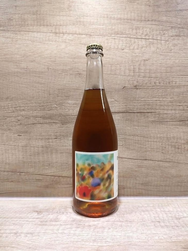 Nour Macération - Maison Dréno - virgil-dreno -2023