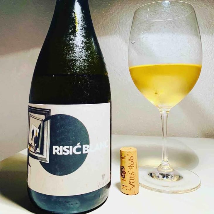 Risić Blanc - Villa Job - alessandro-job 