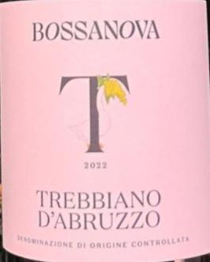 Trebbiano D’abruzzo