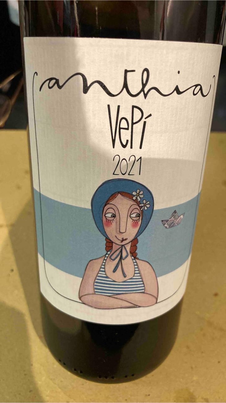 Vepí