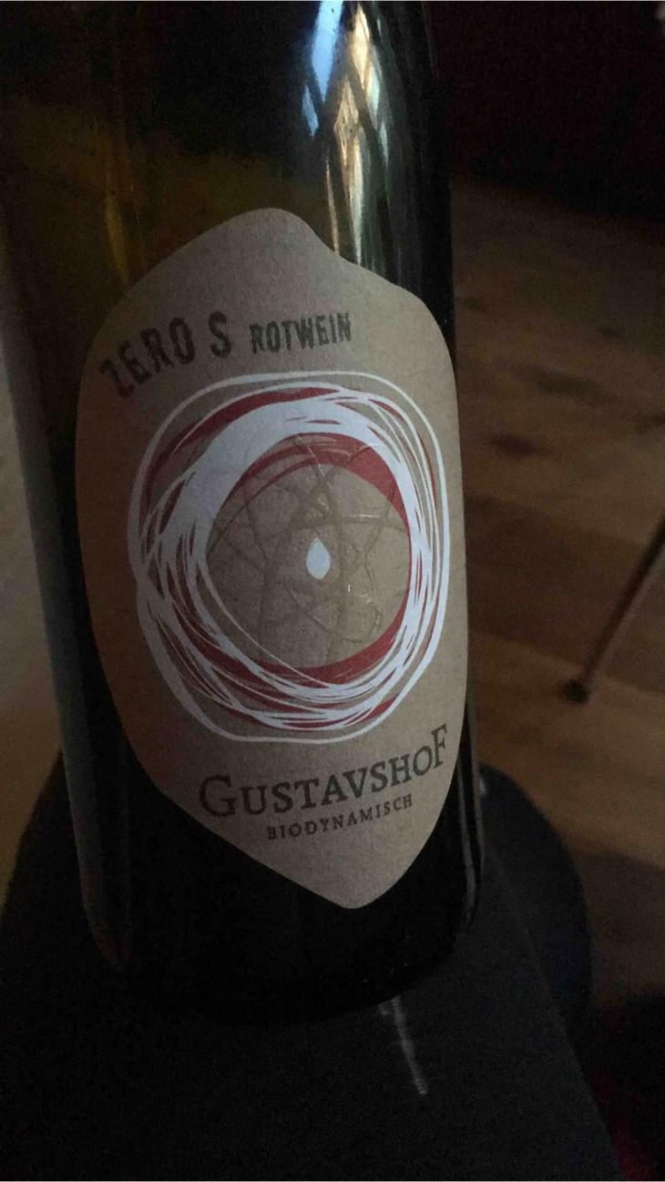 Zero S Rotwein - Germany - andreas-roll 