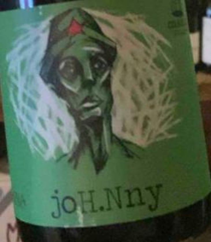 joH.Nny - Raína - francesco-mariani 