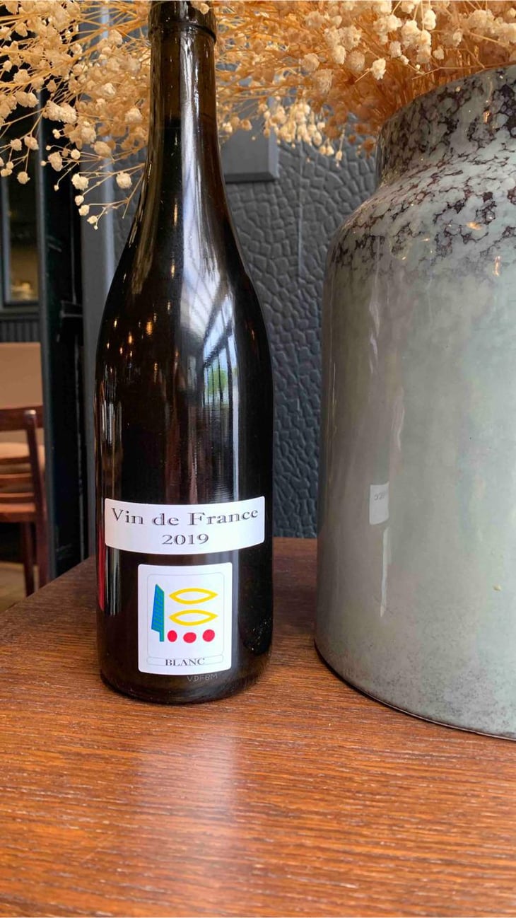 Vin de France - Domaine Prieuré Roch - henry-frederic-roch-yannick-champ 