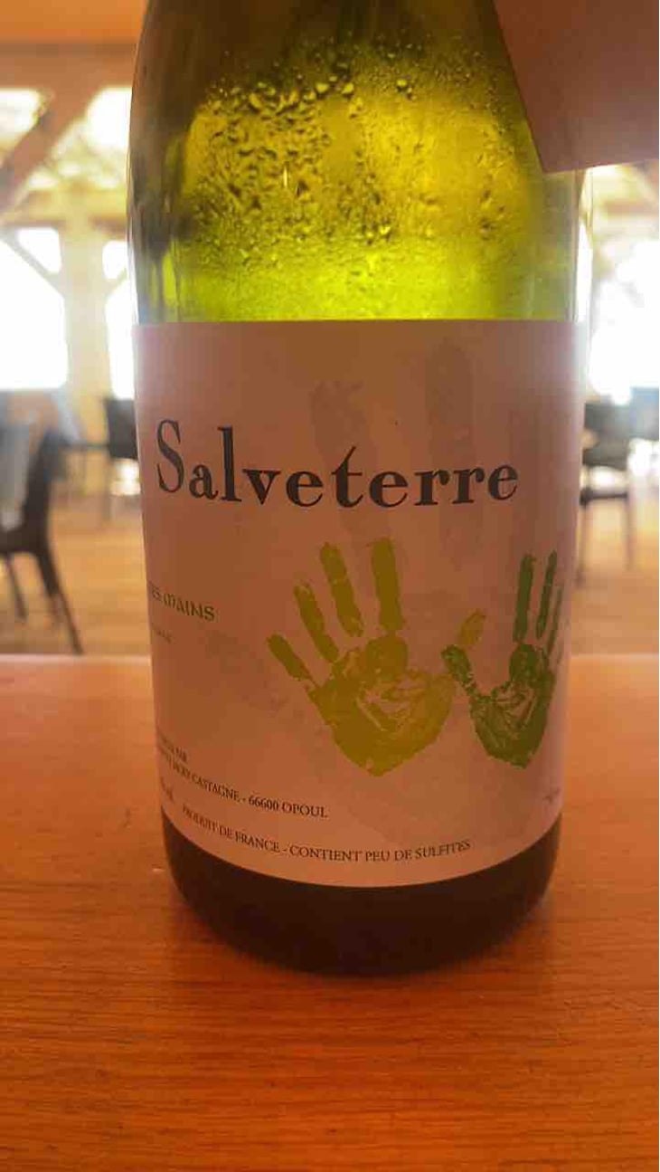 Petites Mains - Domaine Salveterre - cathy-jackie-castagne -2021