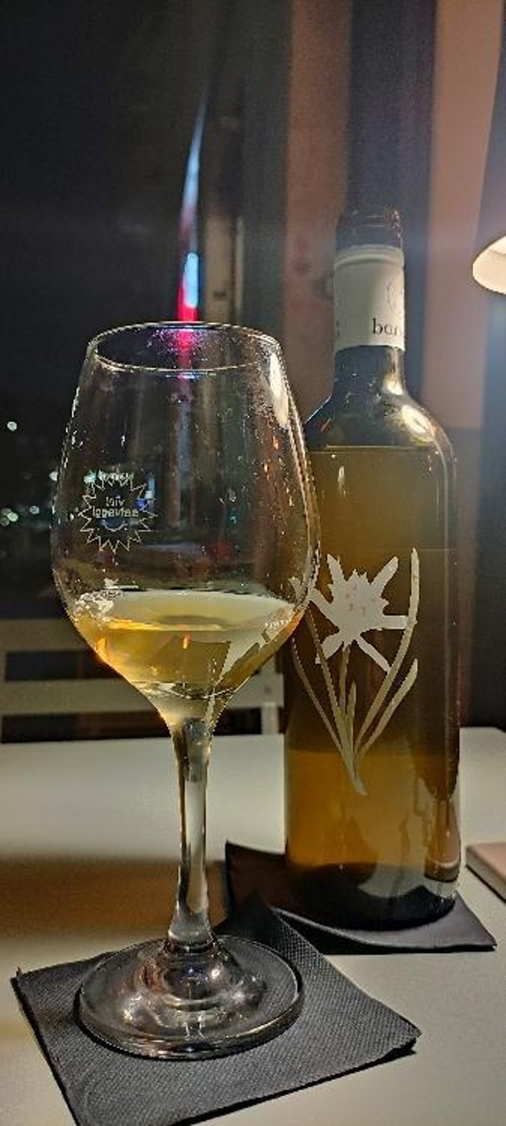 Fior Di mare - Vini Barraco - antonino-barraco -2021